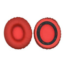 1 Pair Soft Breathable Ear Pads Ear Pad Cushions Compatible With  Solo HD 1.0