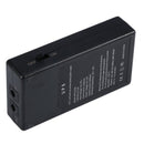 12V2A 22.2W UPS Uninterrupted Power Supply Backup Power Mini Battery for Ca D6E4