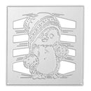 Animal Metal Cutting Dies Stencils Paper Cutting Card for DIY Album (H1297) A