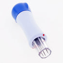 Hot Needle Felting Handle Holder With 7 Needles Wool Needle Felting Tool Set