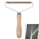 Portable Lint Remover Clothes Fuzz Fabric Shaver Brush Tool Sweater Woven Coa@