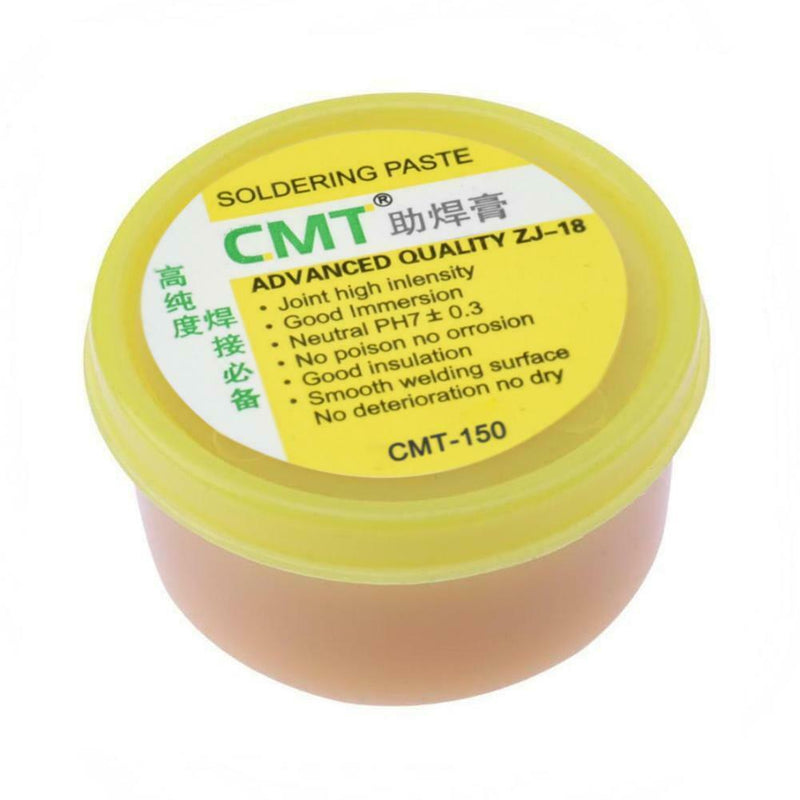 150g Rosin Soldering Flux Paste Solder Welding Grease PH7Ã¥Å“Å¸0.3 for Phone PCB A5E5