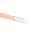 Wooden Handle Remover Nose Pore BlackHead Clear Brush Cleaning Facial BrushesgLJ
