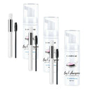 3x Eyelash Extension Shampoo 50ml Lash Foam Foaming Cleanser for Salon Home