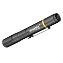 Aluminum Alloy LED Double-sided Light Souce Medical Pen Shape Flashlight