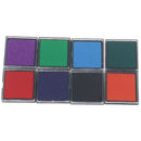1 Pcs/lot DIY Ink Pad For Decoration Photo Album Scrapbooking Inkpads JR