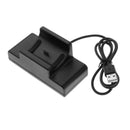 Game Controller Fast Charger Power Fast Charging Dock Station for Sony