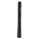 Universal Car Auto Short Stubby Antenna Aerial AM/FM Radio Mast Screw Type/Bl Gw