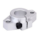 SHF20 20mm Linear Bearing Shaft Support U5N5