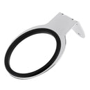 Stainless Steel Hairdryer Holder For Wall Mounting Hairdryer Holder For