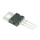 25Pcs TIP122 100V 5A DIP Power Transistor for General Purpose Amplifier FT