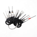 3/8/11pcs Car Terminal Removal Tool Kit Wiring Connector Pin Release Extractor3C