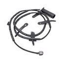 2Pcs Front+Rear Disc Brake Pad Wear Sensor 34356761448 for or Mini Cooper R