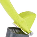 Garlic Presses Split Crusher Ginger Garlic Chopper Multifunction Vegetable Y3X8