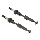2pcs RC Car Replacement CVD Universal Drive Shafts 85mm for HSP 94123 94103