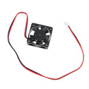 30x30mm 4Pin 12V DC Cooling Fan Brushless Radiator Cooler Fan for Laptop PC M&