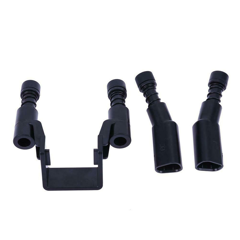 Soft Silicone Protective Landing Feet Camera Guard for DJI Mavic Pro Drone