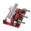 12V TDA7377 Audio Amplifier Board 40W+40W 2.0 Channel Stereo Amplificador
