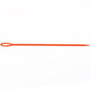 10pcs Plastic Crochet Hook Kids Weave Education Cross Stitch Sewing Needles