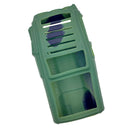 Handheld Soft Rubber Case Protection Cover for Baofeng UV-82 82HP 82L Green