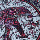 Tapestry Wall Hanging Hippie Elephant Mandala Bedspread Ethnic Throw Art Ro