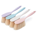 1X(Long Handle Sofa Brush Home Bedroom Bed Dust Brush Pet Hair Sweeping Cle