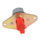 12V / 24V heavy-duty large-capacity car battery power switch
