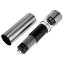 Smart Electric Pressing Pepper Muller Grinder Salt Spice Sauce Mill Grinding Kit