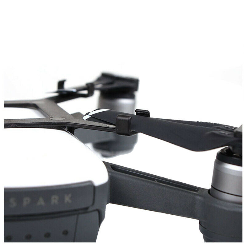 for DJI Spark Accessories Propeller Fixed Holder Stabilizer Transport Prote M6D5