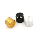 1PC 21x17 Black Color Amplifier Test Volume Tone Control Knobs Tool ES
