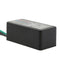 Motorcycle 100A 12V LED Brake Stop Light Strobe Flash Module Controller Box