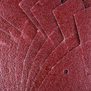 50 Pieces Mouse Detail Sanding Sheets Sandpaper with Extra 2 Tips for Repla K7S8