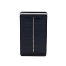 1W 4V Solar Panel For AA AAA Battery Solar Cell Rechargeable Battery Chargi A1T3