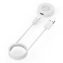 Smart Watch Charging Cradle for Huawei Watch GT Honor Watch Magic (White)