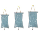 3Pcs Drip Device Gardening Indoor Lazy Planting Watering Bag Plastic Patio