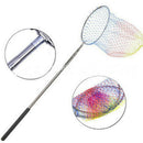 Fishing Landing Net Head, Bass Trout Catch and Release Net Head