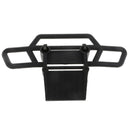1:10th Black Plastic Front Bumper 08002 Guards for HSP 94188 94111 RC Truck