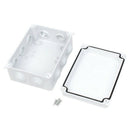 IP65 ABS waterproof junction box junction box tap 150x110x70mm X2F2