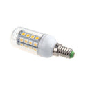 E14 5W 5050 SMD 36 LED Corn Lamps 360 Degrees Efficient Energy Lightbulb Wa Z4X6