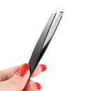 3x Professional Stainless Steel Eyebrow Cutter Eyebrow Scissors Eyebrow Knif Bj