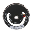 Magnetic Stove Flue Pipe Thermometer Multi Fuel Woodburner Stove Pipe 3c