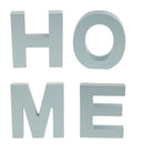 Home Decoration Wood Wooden Letter Alphabet Word Wedding Birthday HOME