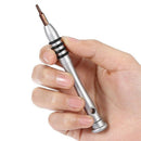 76 In 1 Screwdriver Set Multi-Function Computer Pc Mobile Phone Digital Ele