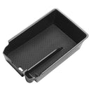 Center Console Armrest Insert Organizer Storage Box for BMW X3 X4 2018-2020