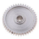 WLtoys 1/18 RC Car Steel Upgrade 42T Main Gear Spare Parts Replacement