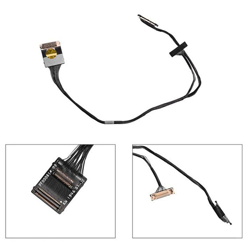 Gimbal Camera Replacement Signal Ribbon PTZ Video Wire for DJI Mavic MINI