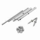 Stainless Steel Lens Wrench Repair Tool Remover for DSLR Camera ScrewdriverEB3C
