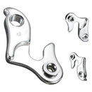 Frame Transmission Hanger Lug Fixed Bicycle Aluminum Alloy Tail Hook
