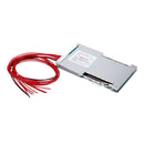 8S 24V 100A Lifepo4 Battery Protection Board UPS Energy Inverter BMS PCB Bo
