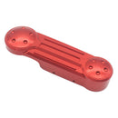 Front Fork Suspension Cover Case Cap Fit for Piaggio Vespa GTS LX Red